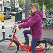 Estudiante de química, clases de ciencias hasta segundo de bachillerato